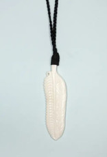 dZi Handmade Freedom Tribe Necklace