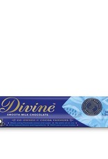 Divine Chocolate Milk Chocolate 1.2oz Snack Bar