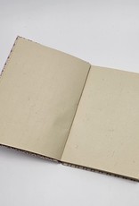 Ten Thousand Villages Canada Shuktara Handmade Paper Notebook