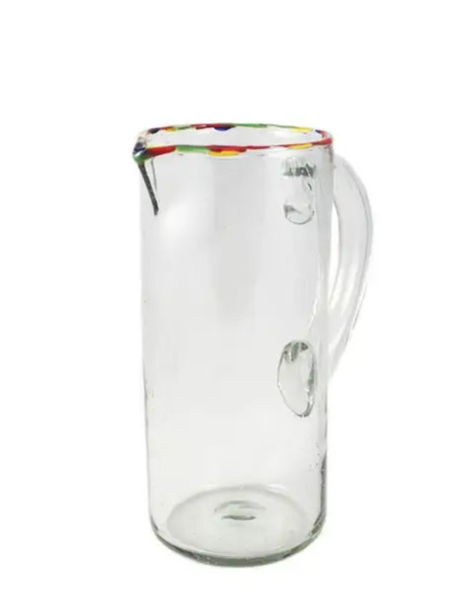Sobremesa Multi Rim Pitcher