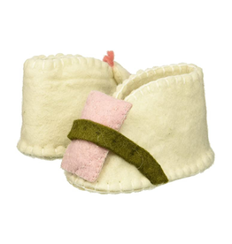 Silk Road Bazaar Sushi Infant Zooties | 0-12 months