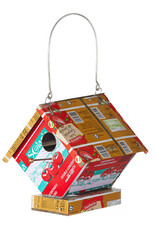 Serrv Candu Birdhouse