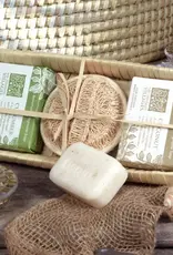 Ten Thousand Villages Beautiful Body Care Kit