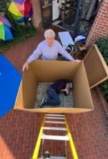 Custom Shipping
