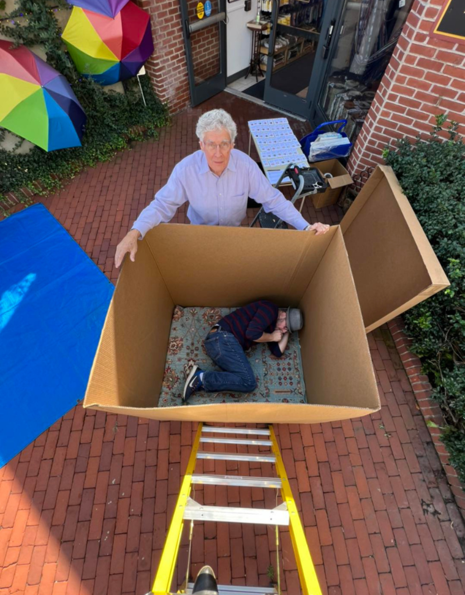 Custom Shipping