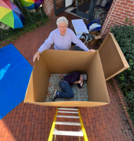 Custom Shipping