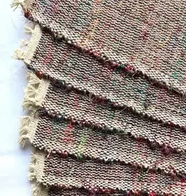 Ganesh Himal Tan Sari Placemat