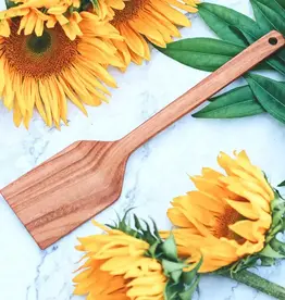 Upavim Crafts Coffeewood Spatula