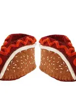 Silk Road Bazaar Hot Dog Infant Zooties | 0-12 mths