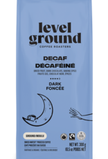 Level Ground Decaf Single Origin Coffee