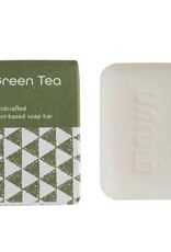 Ten Thousand Villages Green Tea Soap
