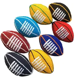 Pocket Disc - Buena Onda Games Team Spirit Football (Assorted Colors)