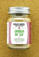 Burlap & Barrel Caribbean Bay Leaves