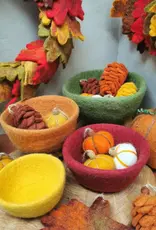 Felt So Good Felt Hanging Halloween Pumpkins