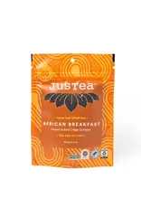 Justea Africa Breakfast Black Tea Pouch