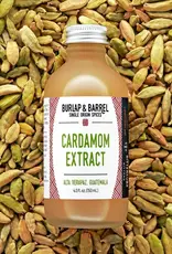 Burlap & Barrel Cardamom Extract