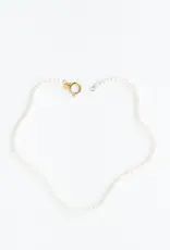 Starfish Project Cultured Pearl Necklace