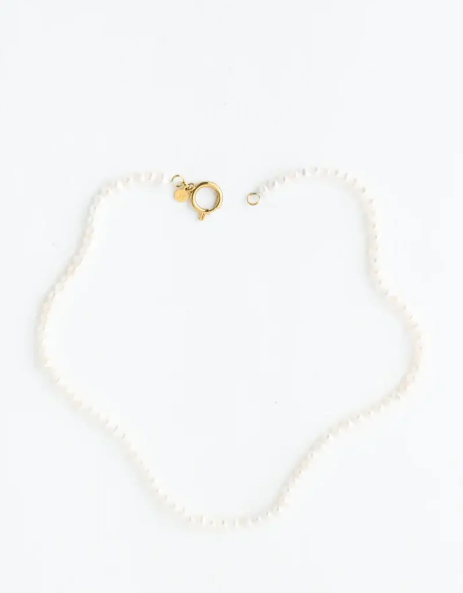 Starfish Project Cultured Pearl Necklace