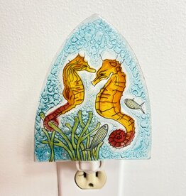 Pampeana Sea Horse  Duo Nightlight