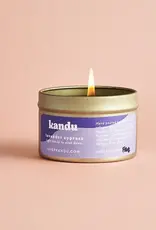 Matr Boomie Lavender Cypress Candle (3oz)