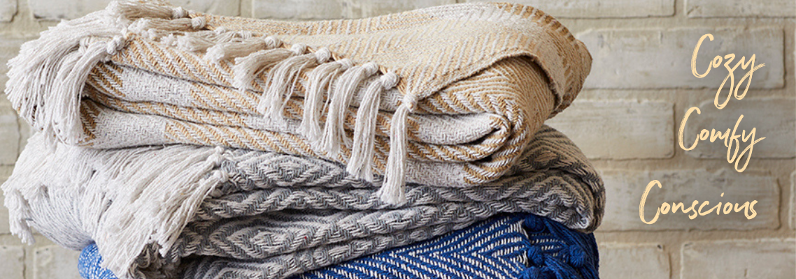 Blankets and Throws