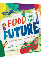 Barefoot Books Food for the Future (Softcover)