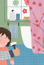 Barefoot Books Our World: China Board Book