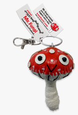 Kamibashi Mr. Fungi the Mushroom