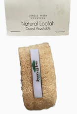 Hopes Unlimited Natural Gourd Loofah