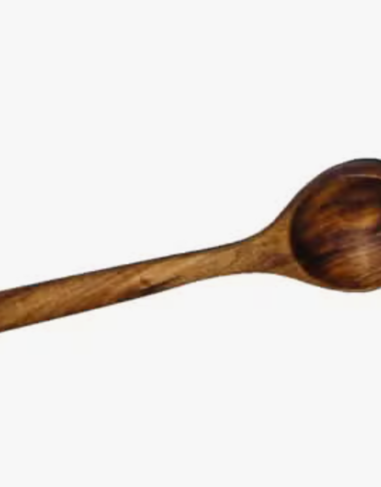 Hopes Unlimited Small Wooden Spoon - 5.5"