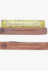 Hopes Unlimited Tree of Life Incense Holder