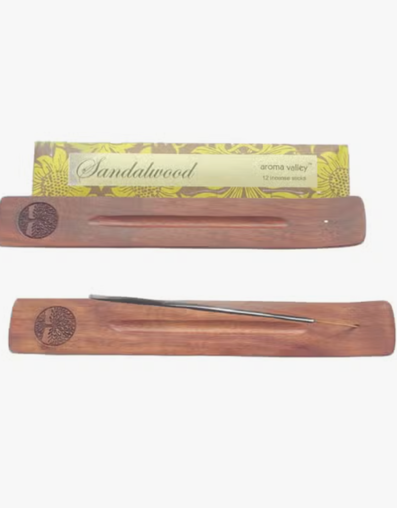 Hopes Unlimited Tree of Life Incense Holder