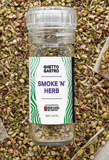 Burlap & Barrel Smoke 'N' Herb