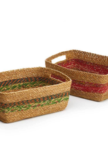 Serrv Chindi Dora Basket Large