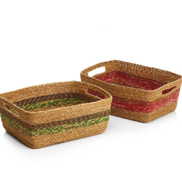 Serrv Chindi Dora Basket Large