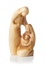 Serrv Olive Wood Holy Family