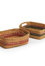 Serrv Chindi Dora Basket Small