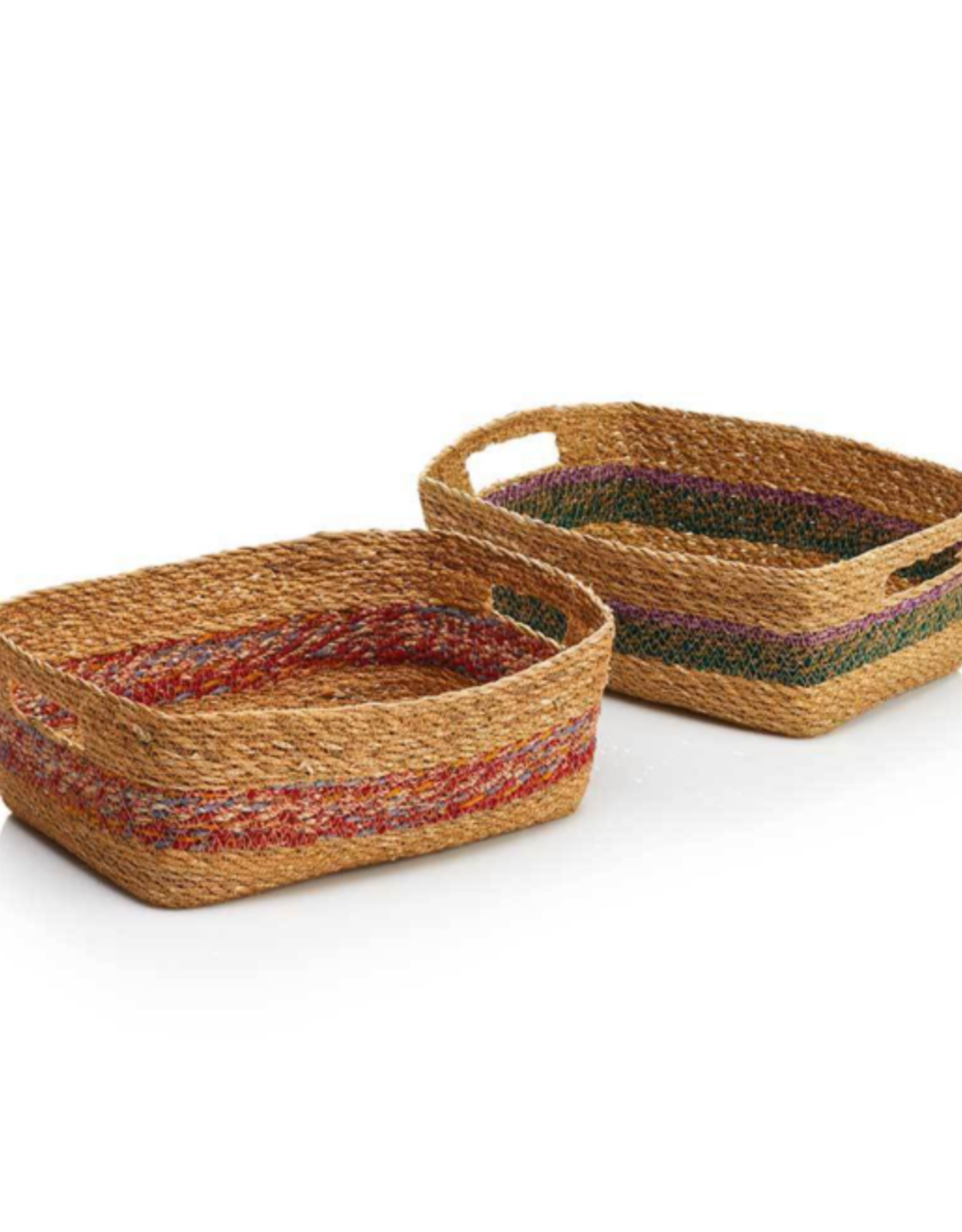 Serrv Chindi Dora Baskets Small