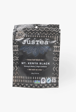 Justea Mt. Kenya Black Tea  Pouch