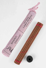 Ten Thousand Villages Early Morning Incense Set
