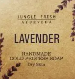 Hopes Unlimited Handmade Soap Bar - Lavender