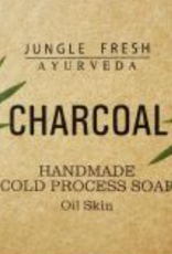 Hopes Unlimited Handmade Soap Bar - Charcoal