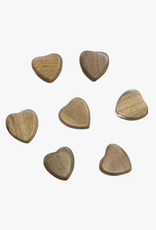 Hopes Unlimited Keepsake Wood Heart