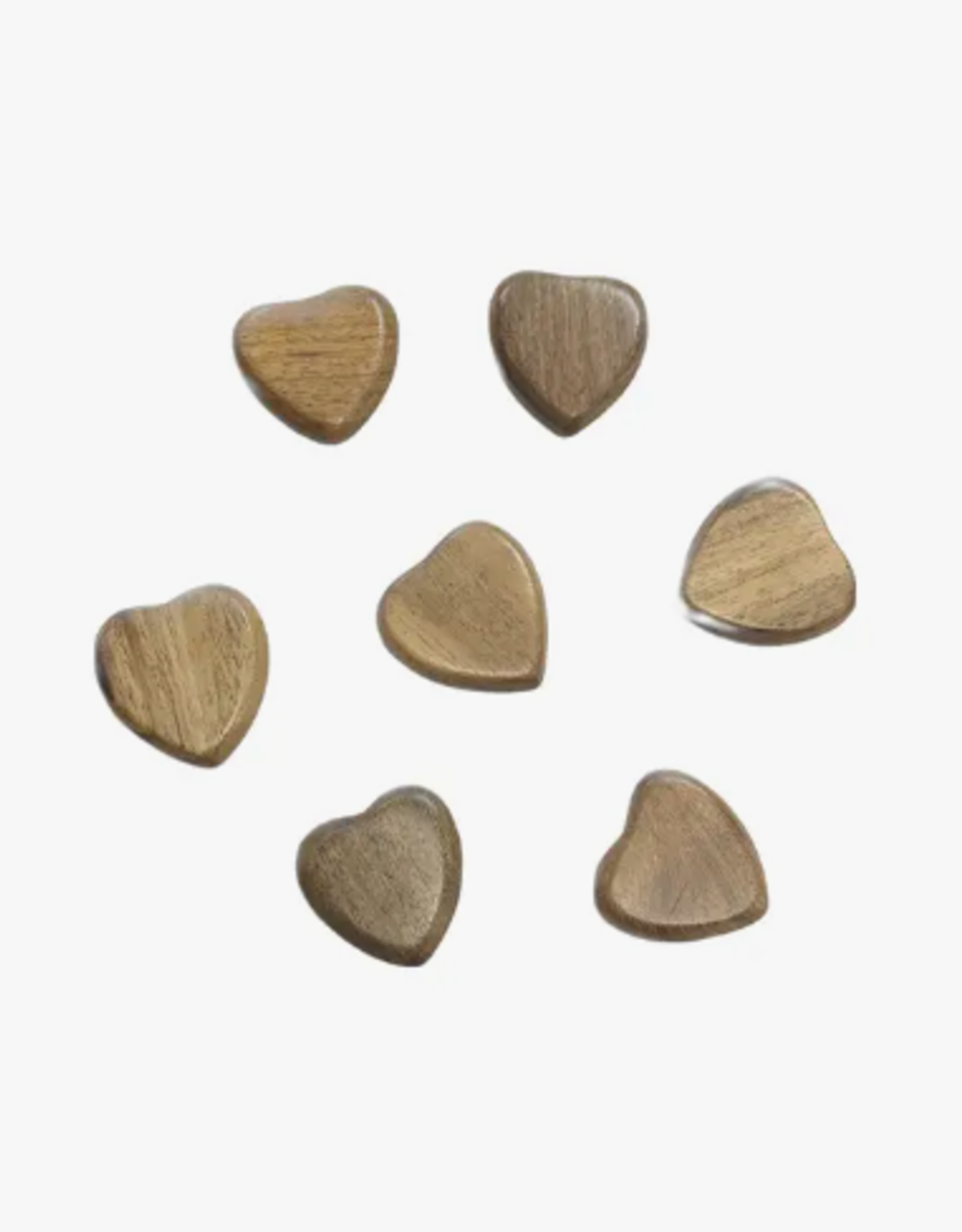 Hopes Unlimited Keepsake Wood Heart