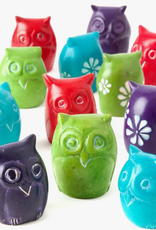 Swahili African Modern Mini Kisii Owls
