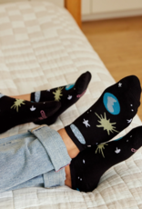 Conscious Step Ankle Socks that Support Space Exploration