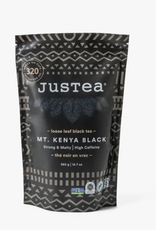 Justea Mt. Kenya Black Tea Pouch - Large