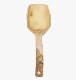 Upavim Crafts Coffeewood Sugar Scoop