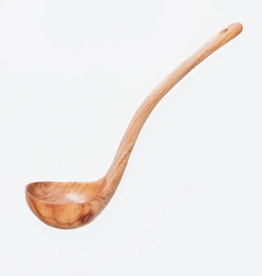 Upavim Crafts Macawood Ladle