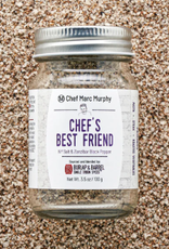Burlap & Barrel Chef's Best Friend - Salt & Pepper Spice Blend